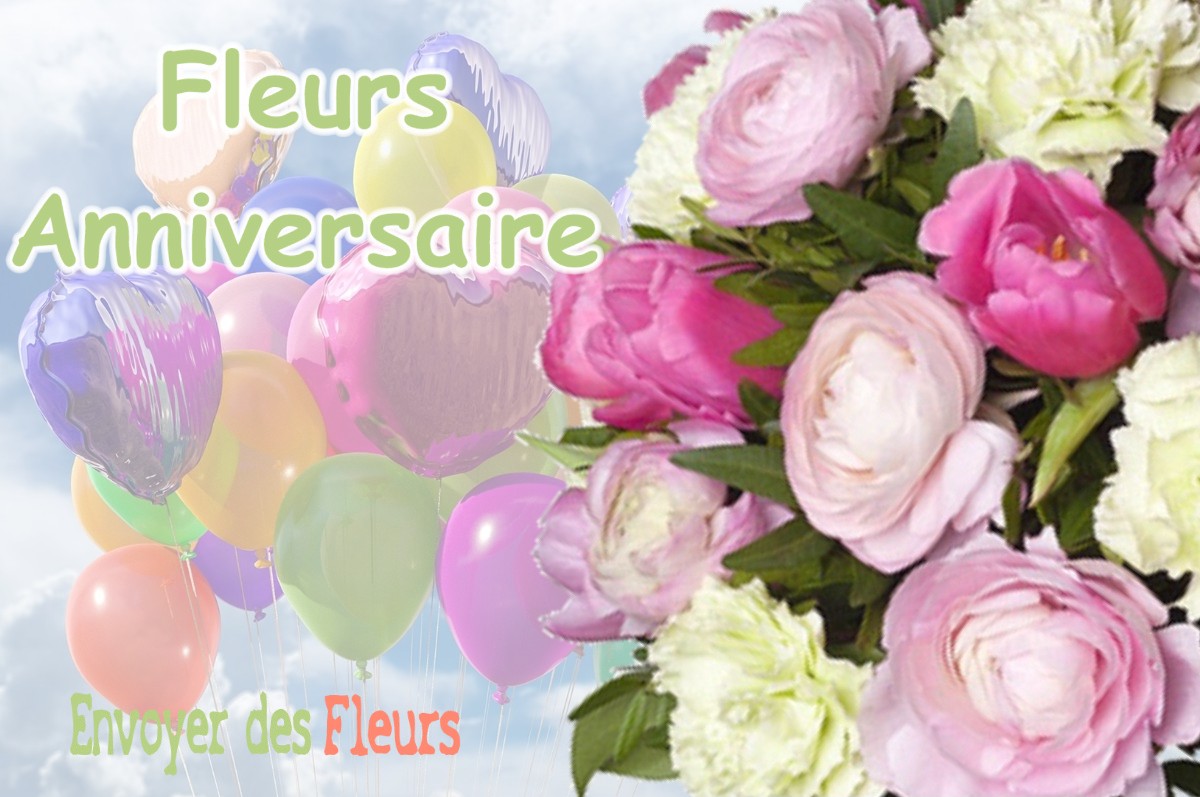 lIVRAISON FLEURS ANNIVERSAIRE à NEUVILLE-EN-VERDUNOIS