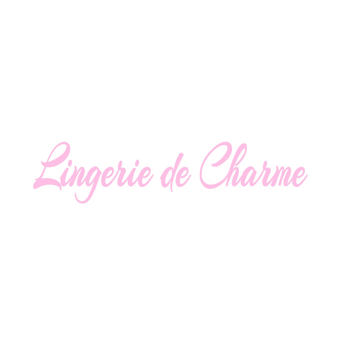 LINGERIE DE CHARME NEUVILLE-EN-VERDUNOIS